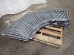  Curved Grates