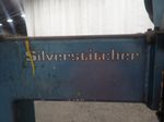 Interlake Riveter  Silver Stitcher