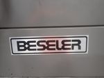 Beseler Conveyorized Heat Oven