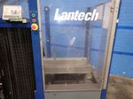 Lantech Lantech C300 Case Erector