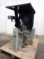 Prazis Prazis Po600 Optical Comparator