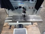 Prazis Prazis Po600 Optical Comparator