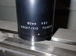 Prazis Prazis Po600 Optical Comparator