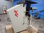 Prazis Prazis Po600 Optical Comparator