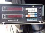 Prazis Prazis Po600 Optical Comparator
