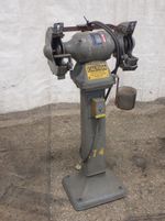 Baldor Pedestal Grinder