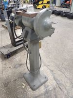 Baldor Pedestal Grinder