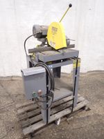 Ctd Chop Saw