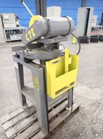 Ctd Chop Saw