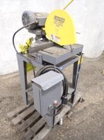 Ctd Chop Saw