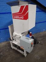 Cumberland Granulator