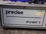 Precise Electronic Frequancy Former
