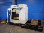 Hurco Hurco Bmc30m Cnc Vmc