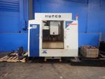 Hurco Hurco Bmc30m Cnc Vmc