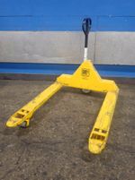 Pallet Mule Pallet Jack