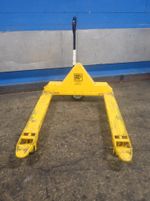 Pallet Mule Pallet Jack