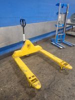Pallet Mule Pallet Jack