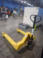 Pallet Mule Pallet Jack