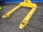 Pallet Mule Pallet Jack