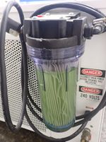 Opti Temp Chiller