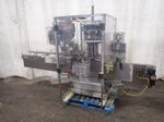 Consolidated Packaging Consoliated Packagine D8f Capper