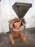 Mikropulverizer Mikropulverizer 15h Hammer Mill