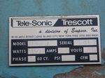 Telesonic Trescott Heat Tunnel