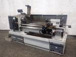 Clausing Clausing Colchester  Clausing 15 Gap Bed Lathe