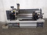 Clausing Clausing Colchester  Clausing 15 Gap Bed Lathe