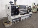 Clausing Clausing Colchester  Clausing 15 Gap Bed Lathe