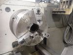 Clausing Clausing Colchester  Clausing 15 Gap Bed Lathe