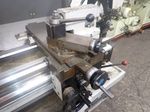 Clausing Clausing Colchester  Clausing 15 Gap Bed Lathe