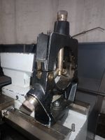Clausing Clausing Colchester  Clausing 15 Gap Bed Lathe