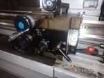 Clausing Clausing Colchester  Clausing 15 Gap Bed Lathe