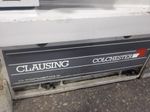 Clausing Clausing Colchester  Clausing 15 Gap Bed Lathe