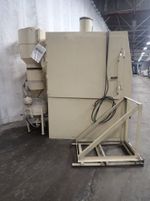 Empire Empire Pf6060 Blast Cabinet