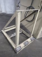 Empire Empire Pf6060 Blast Cabinet