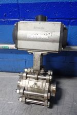  Actuator Valve