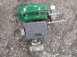 Baumen Actuator Valve