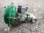 Baumen Actuator Valve