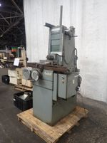 Brown  Sharpe Surface Grinder