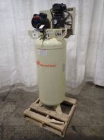 Ingersoll Rand Ingersoll Rand Ss3660v Air Compressor