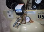 Ingersoll Rand Ingersoll Rand Ss3660v Air Compressor