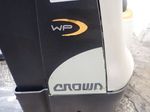 Crown Crown Wp303545 Electric Pallet Jack