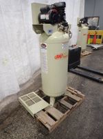 Ingersoll Rand Ingersoll Rand Ss3660v Air Compressor