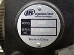 Ingersoll Rand Ingersoll Rand Ss3660v Air Compressor