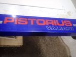 Pistorius Pistorius Future Ext Automatic Material Cutter