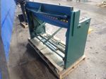 Grizzley Industrial Grizzley Industrial Foot Shear