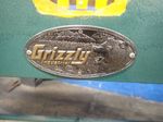 Grizzley Industrial Grizzley Industrial Foot Shear