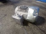 Motek Electric Motor